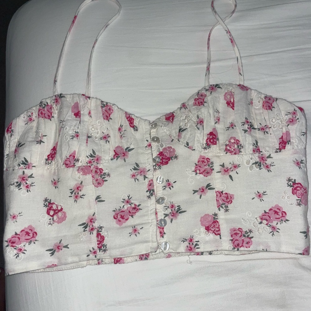 Cute Zara top